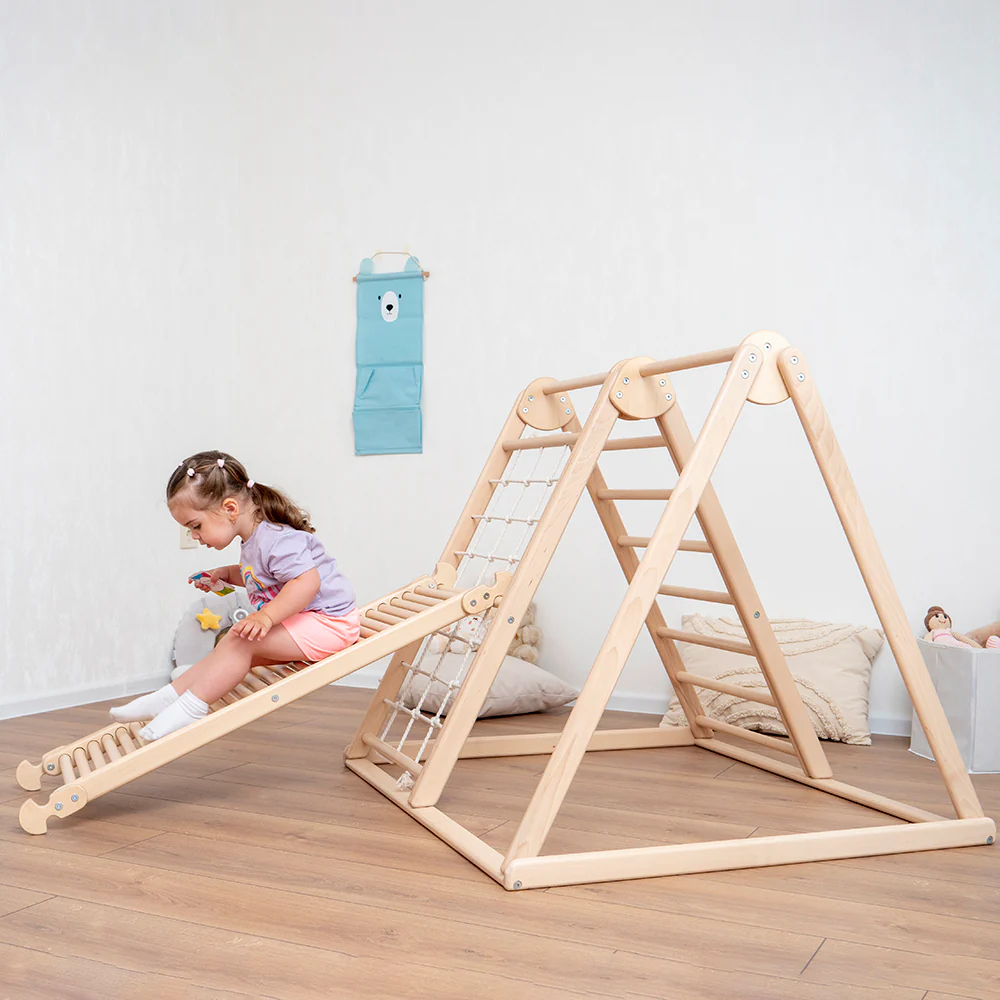 Les meilleurs jouets d'escalade Montessori Les meilleurs jouets d'escalade Montessori