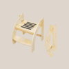Tabouret enfant 2 marches