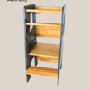 wood Learning Tower