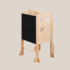 Foldable Kitchen Tower - Step Stool for Toddlers