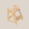 Wooden Step Stool for Kids