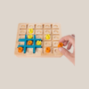 Jeux de société familiaux pour enfants