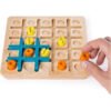 Jeux de société familiaux pour enfants