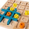 Jeux de société familiaux pour enfants