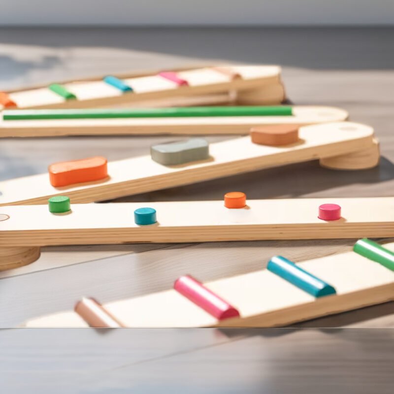 giochi per bambini al coperto