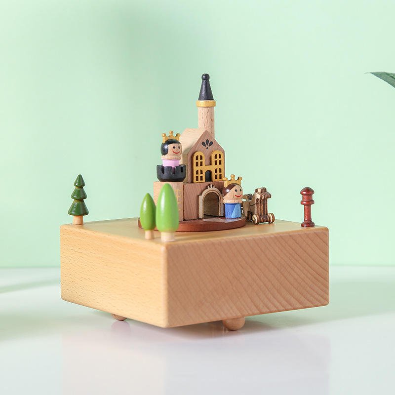 High-Quality Wooden Educational Toys – Your Expert in Custom & Bulk Production-TOP 1 19 Personalized Gift Toys
Wooden Educational Toys