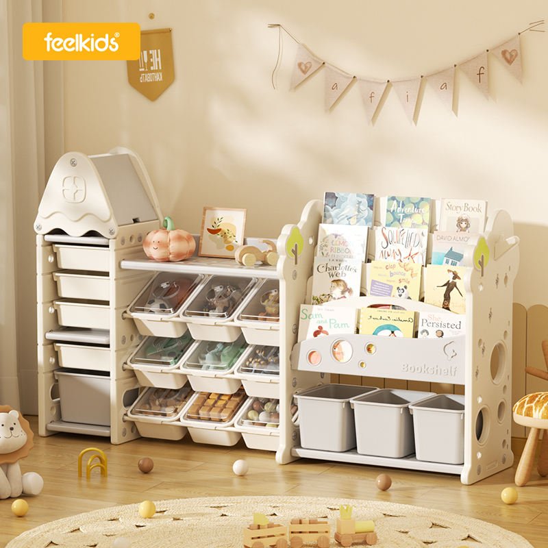 How to Choose the 5 Best Wooden Children's Furniture for Your Business? 12 Wooden furniture production process at Wonfulity factory
