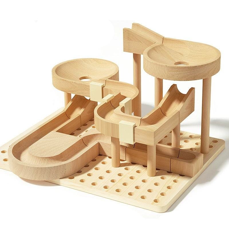 High-Quality Wooden Educational Toys – Your Expert in Custom & Bulk Production-TOP 1 17 Personalized Gift Toys