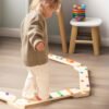 giochi per bambini al coperto
