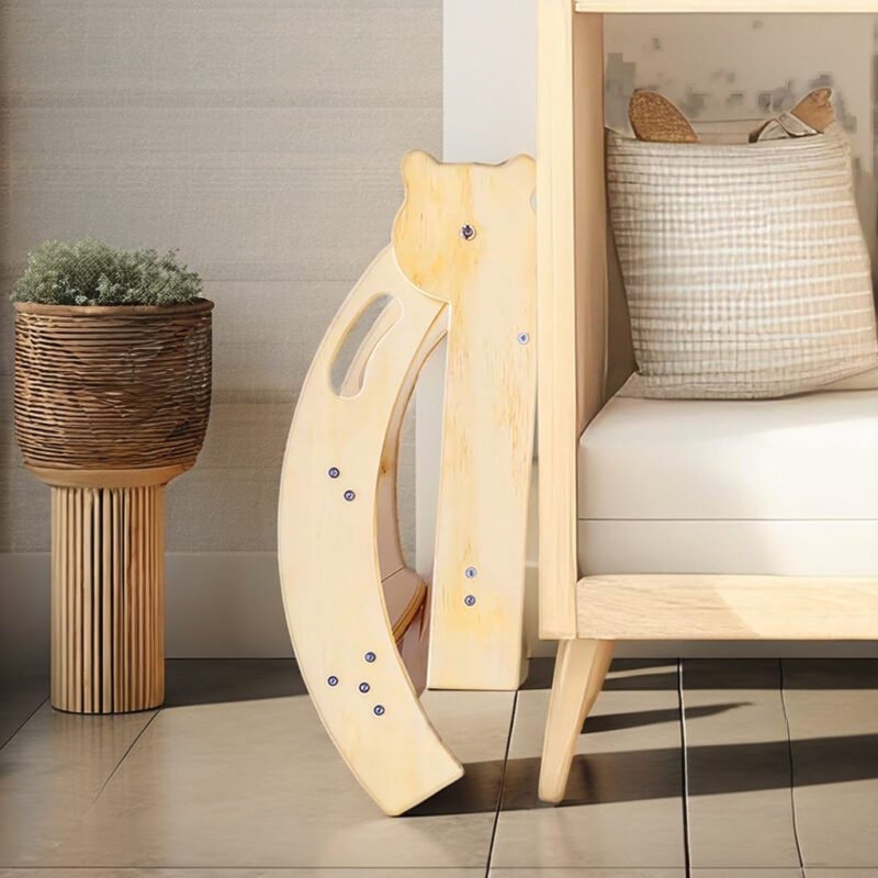 Tabouret enfant 2 marches