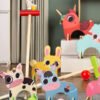 子供用アウトドアゲーム
