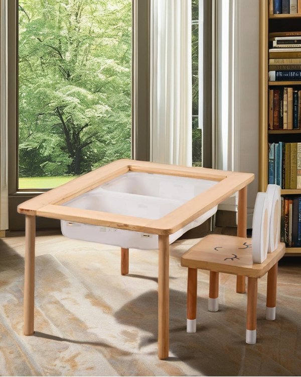 Best 1 Table et chaise de jeu pour enfants 7 table et chaise de jeux pour enfants