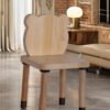 table et chaise de jeux pour enfants