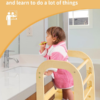 Kids Kitchen Step Stool